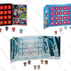 Funko Marvel 80th Anniversary | $40 | Amazon
Funko Harry Potter Advent Calendar | $39 | Amazon
Funko Fornite Advent Calendar | $40 | Amazon